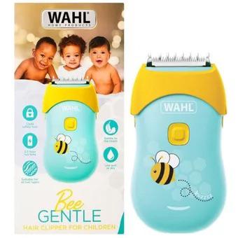 Maquina Wahl Original Gentle Bee Baby Clipper Para Niños